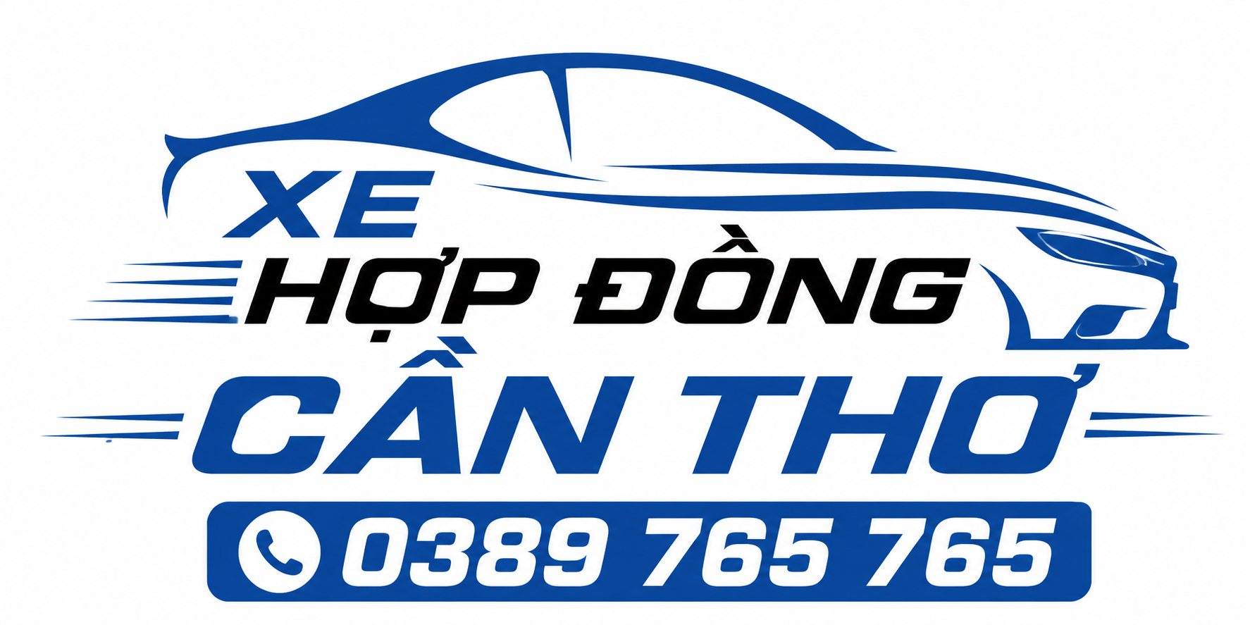 Logo CÔNG TY TNHH DU LỊCH 765 CẦN THƠ